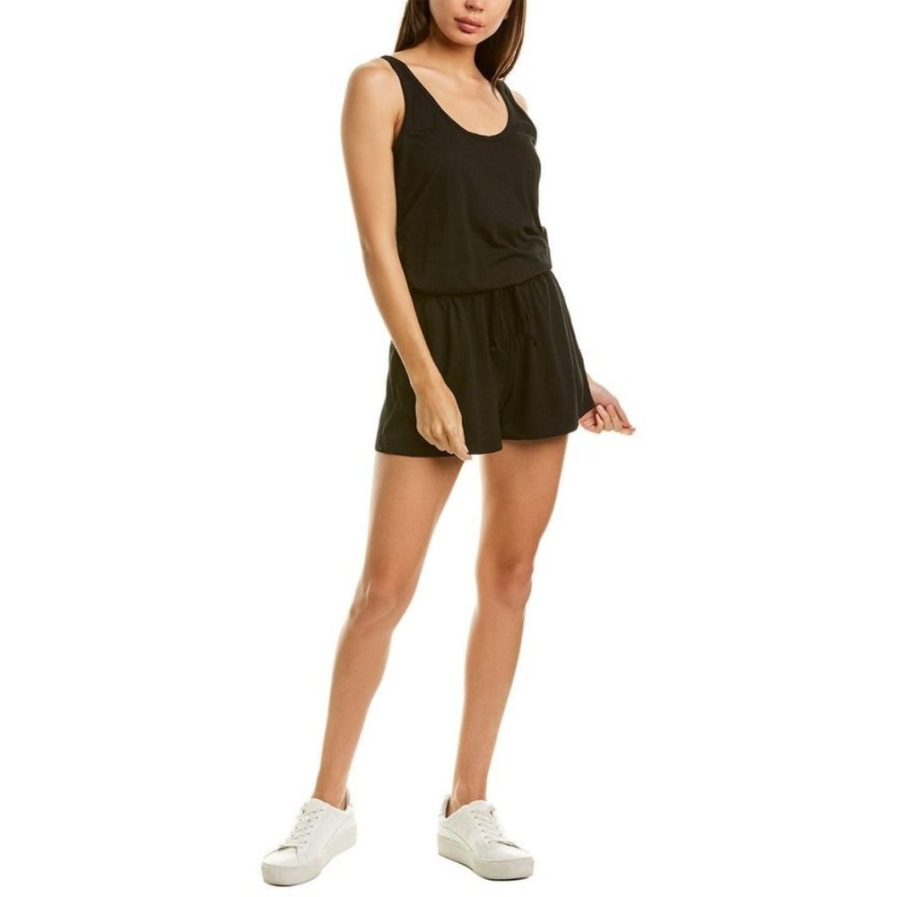 COPY - Michael Stars Eliza Romper- NEW WITH TAGS